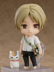 Good Smile Company Natsume Takashi & Nyanko-sensei Figure