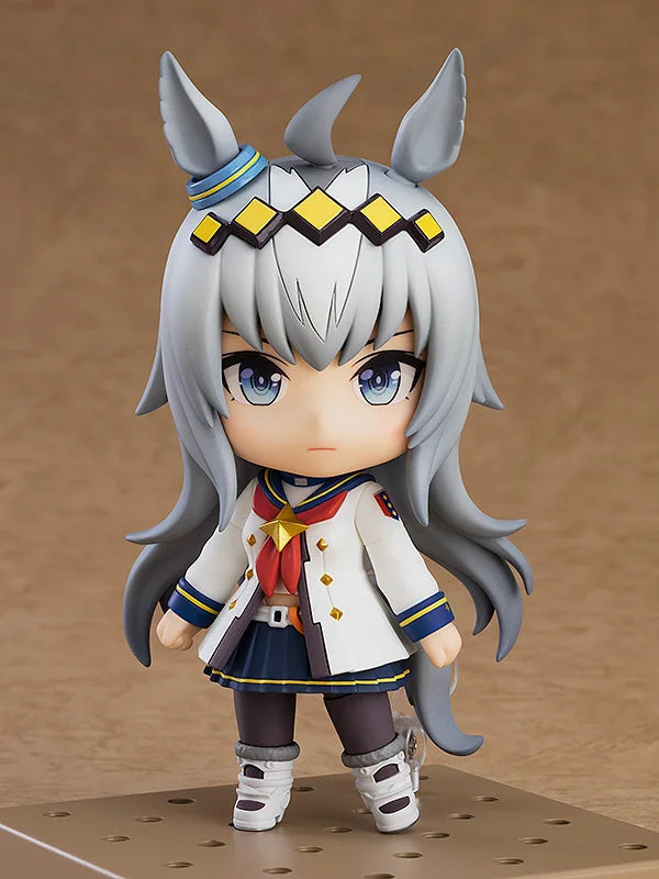 Good Smile Company Oguri Cap Figure