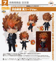 Good Smile Company Tsunayoshi Sawada Black Suit Ver. Figure