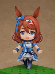 Good Smile Company Umamusume: Pretty Derby Super Creek Nendoroid