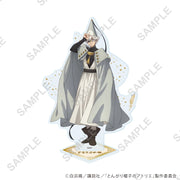 A3 Qifrey Witch Hat Atelier Qifrey Acrylic Stand