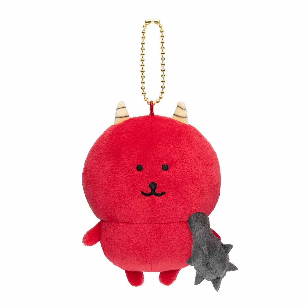Nagano Characters FRIENDS Mascot (Oni)