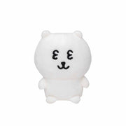 Nagano Market Minimimi osuwariMascot（Joke Bear／nemui）
