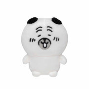 Nagano Market Minimimi OsuwariMascot（Pug）