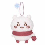 Chiikawa Cozy Outfit Mascot - Chiikawa