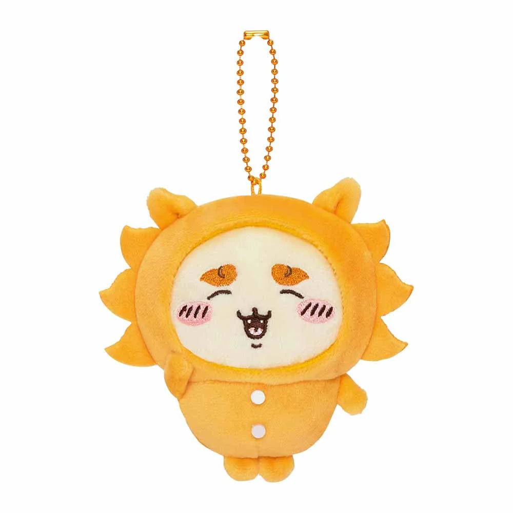 Chiikawa Pajama Party Petit Mini Mascot - Shisa