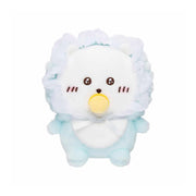 Nagano Characters BABY plush toy Joke Bear