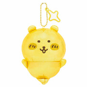 Nagano Characters sparkling Joke Bear of Mascot