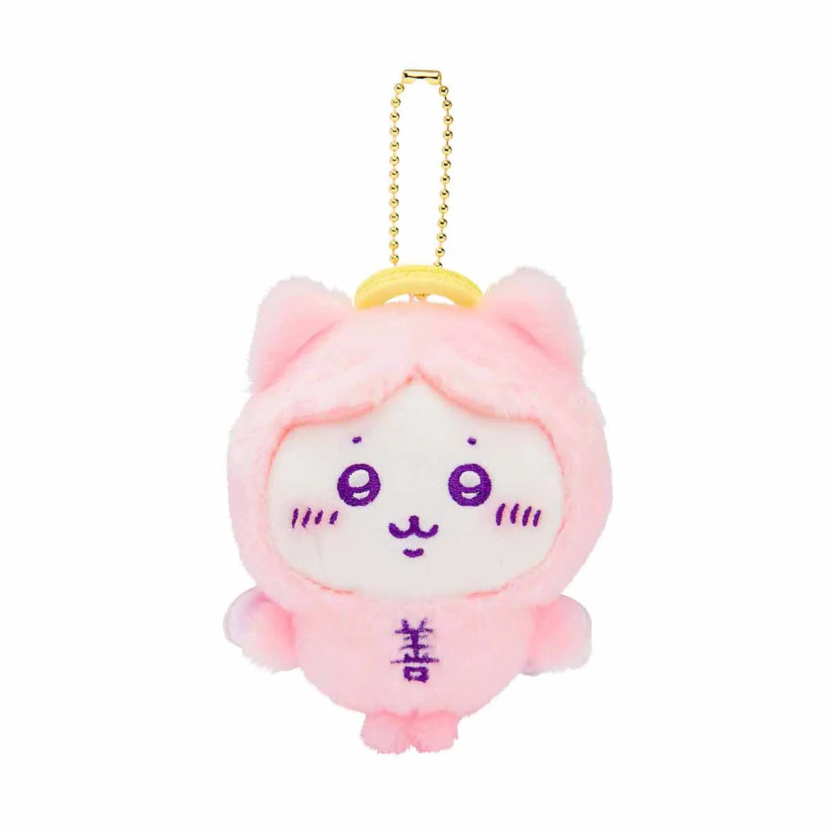 Chiikawa Angel ♡ Devil Angel Baby Mascot - Hachiware