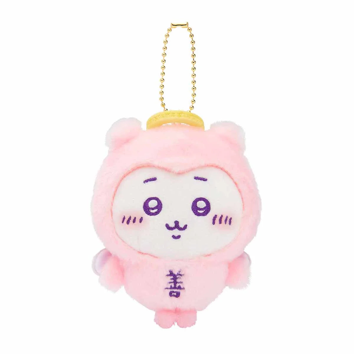 Chiikawa Angel ♡ Devil Angel Baby Mascot - Chiikawa