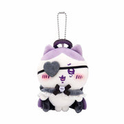 Gray Parka Service Chiikawa Angel & Demon Mascot Plush – Fallen Angel Hachiware