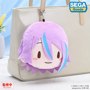 Sega Fave Rui Kamishiro Wonderlands x Showtime Plush Pouch