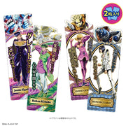 JoJo's Bizarre Adventure – Bookmark Collection Vol. 2 (2 Random Bookmarks per Pack)