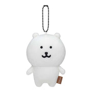 Nagano Characters Joke Bear Puchimini Mascot (normal size)
