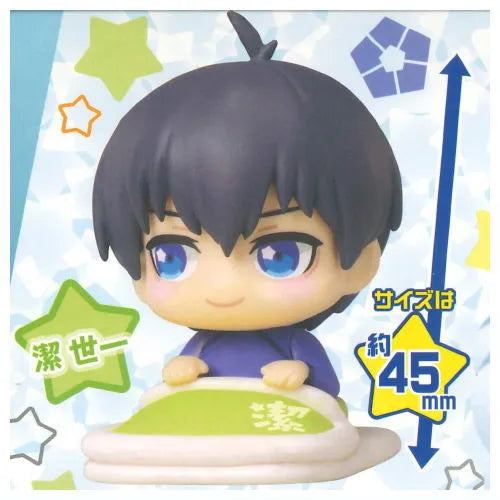 Stand Stones Blue Lock Onemutan Special Remix Vol.1 Blind Box