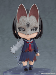 Nendoroid Fox Hinako