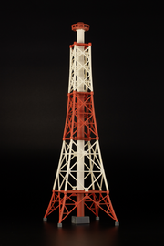 1/150 scale structure kit(Chimney)