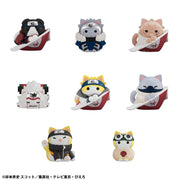 MEGA CAT PROJECT Naruto ShippudenNyaruto！The bond between master and disciple ver.（Repeat）