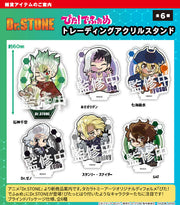 Takara Tomy Arts Pita Deforme Deformed Acrylic Stand Acrylic Stand