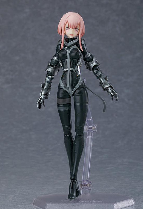 491 FALSLANDER figma LANZE REITER (re-run)