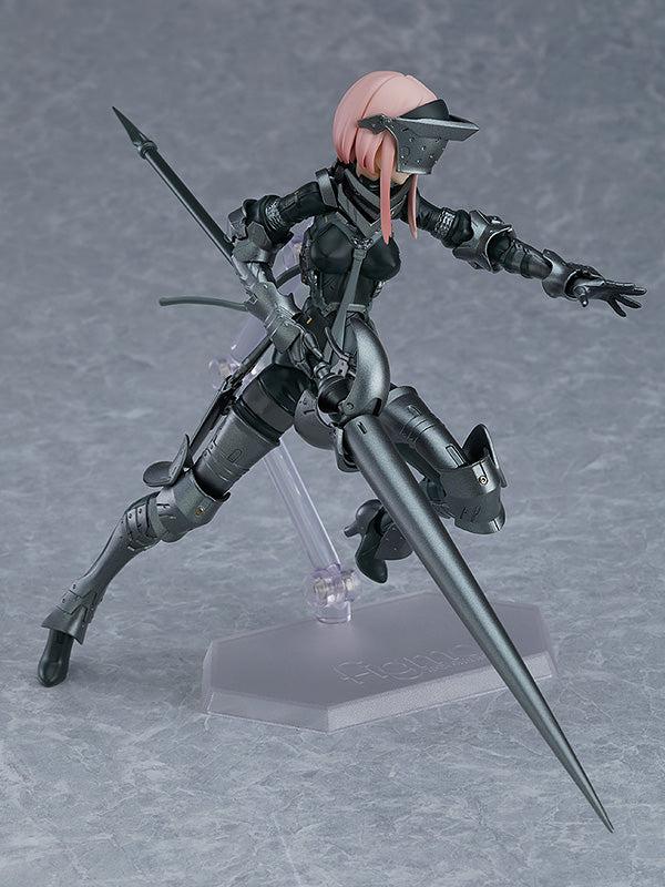 491 FALSLANDER figma LANZE REITER (re-run)