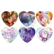 SEGA Project Sekai Kanade Yoyoi H/Art Collection Vol.1 Badge