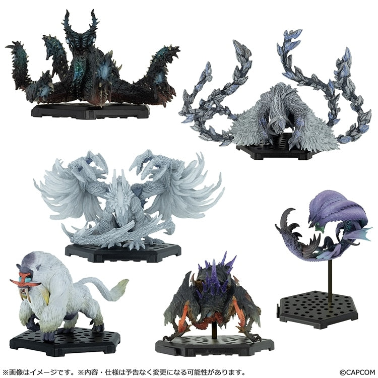 Capcom Figure Builder Monster Hunter Standard Model Plus Vol. 29 Figure