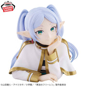 Frieren: Beyond Journey's End - Chin-resting Bust Figure - Frieren