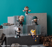 Tobimas My Hero Academia