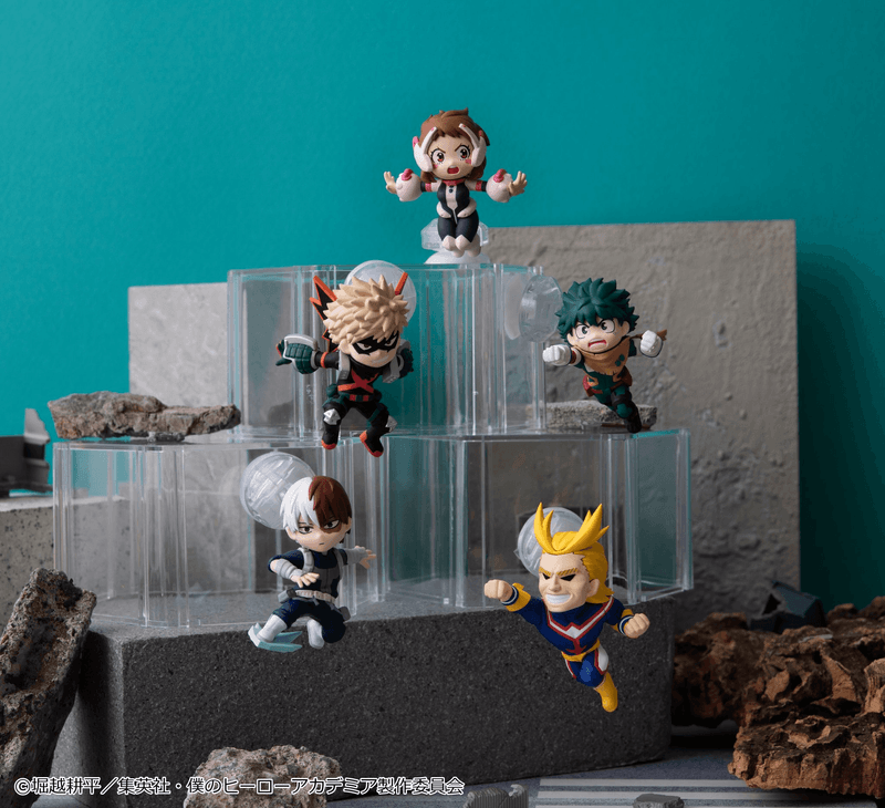 Tobimas My Hero Academia
