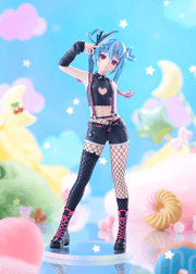 POP UP PARADE Hatsune Miku: DecoMiku (Darkness) L Size