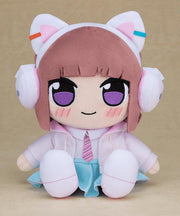 Kuripan Plushie Shion Sasaki