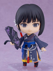 Nendoroid Woosa