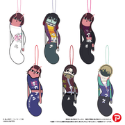 Milky☆Subway The Twisted Ones Blind Box