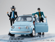 Lupin the Third LUPIN THE GALLERY55th Limited Model