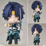 Nendoroid Zenless Zone Zero Asaba Harumasa Figure