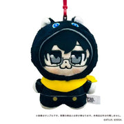 Persona 30th Anniversary × Bkub Okawa P5 Joker Plush Mascot – SEGA Store Exclusive