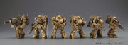VAKIT Platoon Armored Trooper VOTOMS： The Grey Witch