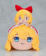 Nuidaifuku Yukkuri Alice