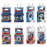 Digimon Shokugan Box Collection