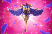 Harpie Lady OSHI WORKS