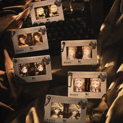 Reverse 1999 - Film Set - Character Artifice Keychain