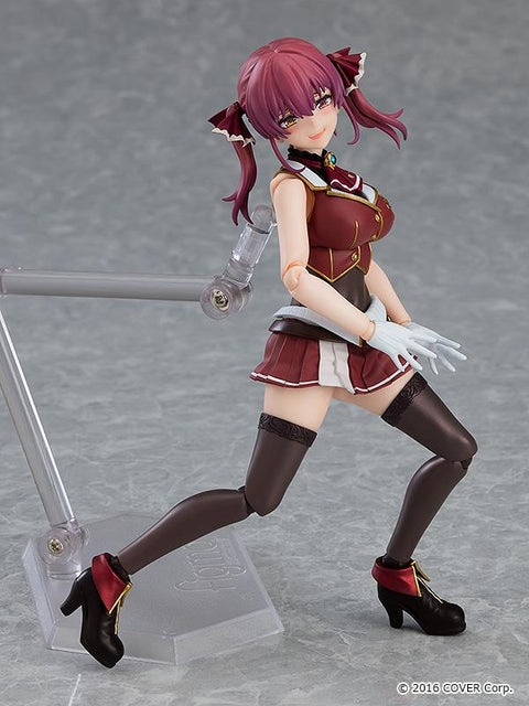 577 hololive production figma Houshou Marine