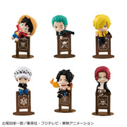Ochatomo series ONE PIECE Pirates Party （Repeat）