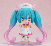 Nendoroid Hatsune Miku: M@GICAL☆CURE! LOVE ♥ SHOT!