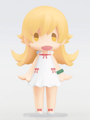 HELLO! GOOD SMILE Shinobu Oshino