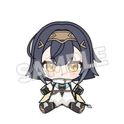 Chocopuni Plushie Amber