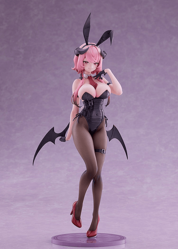 Bernina (Bunny Ver.) 1/7 Scale Figure