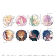 Project SEKAI – Glitter Can Badge Event Illustration Collection Vol. 56A (1 Random Pull)