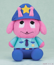 Plushie Poppy-kun